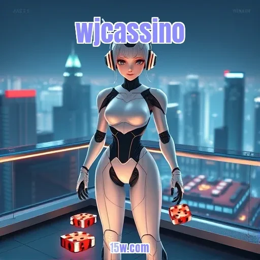 wjcassino Login