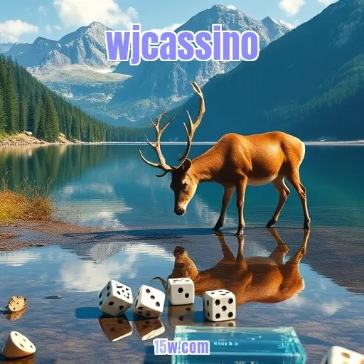 wjcassino Promoções
