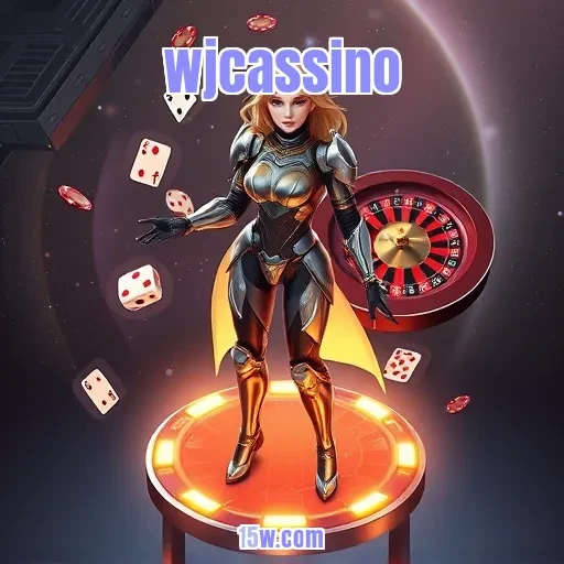 wjcassino Caça-Níqueis