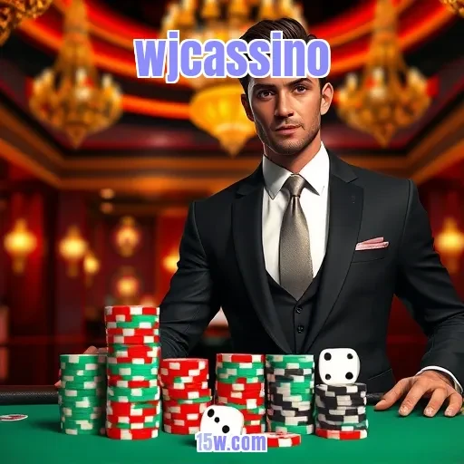 wjcassino Suporte 24/7