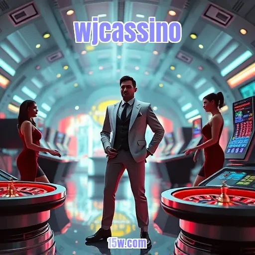 wjcassino VIP