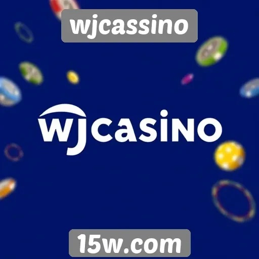 Promoções e bônus oferecidos pelo wjcassino
